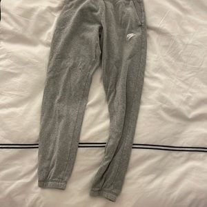 Nike sweats